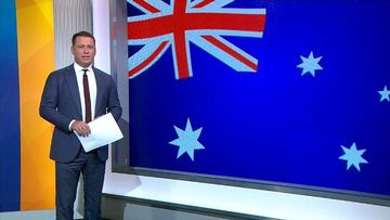 Karl Stefanovic calls for Australia Day date to be changed