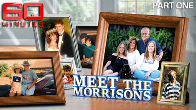Meet the Morrisons: Part one