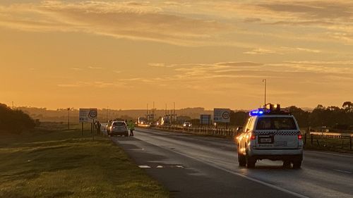 A man has been charged following a fatal collision in the Barossa late last night.