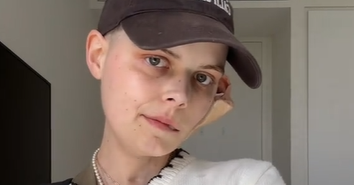 Bella Bradford Death: Australian TikTok Star Announces Her Own Death At 24 Following Cancer ...