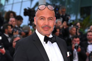 CANNES, FRANCE - MAY 15: Billy Zane attends the &quot;Furiosa: A Mad Max Saga&quot; (Furiosa: Une Saga Mad Max) Red Carpet at the 77th annual Cannes Film Festival at Palais des Festivals on May 15, 2024 in Cannes, France. (Photo by Kristy Sparow/Getty Images)