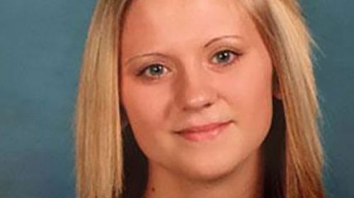 Lighter fluid poured down Mississippi teen's throat before she was set alight 