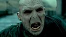 Ralph Fiennes as Lord Voldemort in Harry Potter and the Deathly Hallows: Part 1 (Warner Bros)