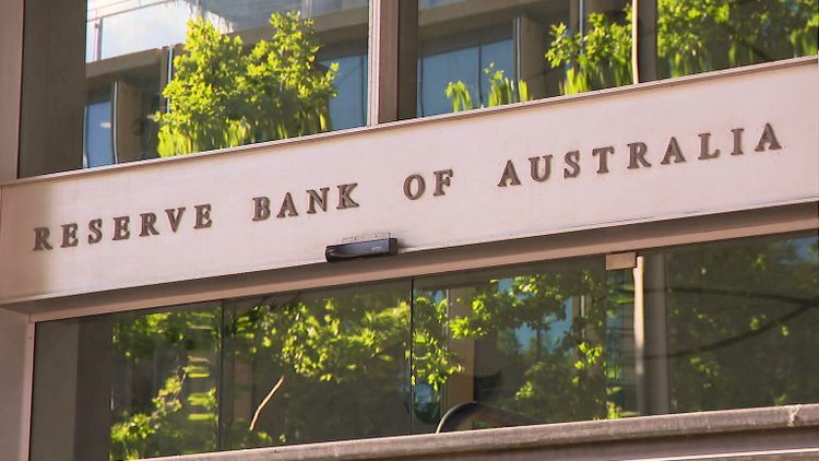 Interest rates Mortgage holders crossing their fingers RBA will