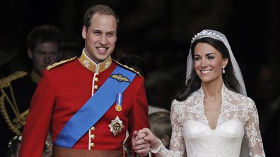 Prince William's 'turning point' in his romance with Kate Middleton