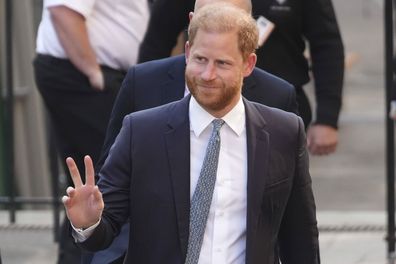 Prince Harry