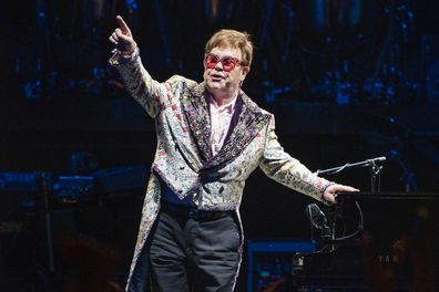 elton john australian tours 2023