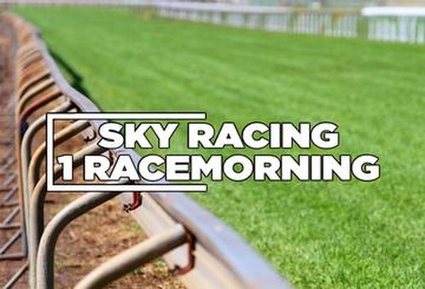 Sky Racing 1 Racemorning