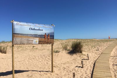 Playa Naturista Chihuahua, Uruguay