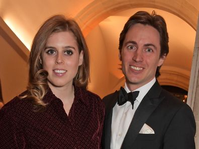 Princess Beatrice of York and Edoardo Mapelli Mozzi have been dating since September 2018.