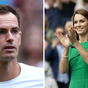 Kate breaks silence to congratulate Andy Murray on Wimbledon career