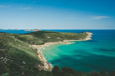 Wilsons Promontory National Park, Victoria