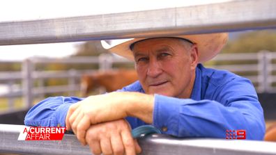 Natasha Beth Darcy, 46, dubbed The Widow of Walcha, murdered grazier Mathew Dunbar, 42, after he made her the sole beneficiary of his multimillion dollar sheep farm in 2017.