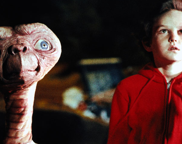 E.T. the Extra-Terrestrial cast: Then and now - 9Celebrity