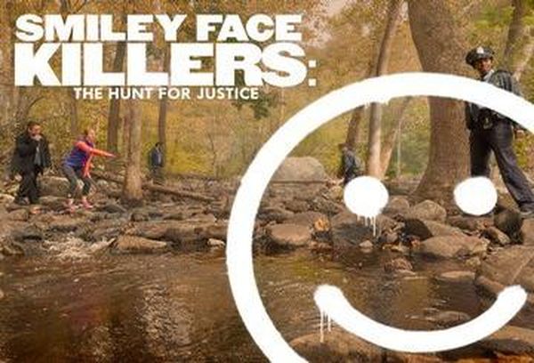 Smiley Face Killers: Hunt for Justice