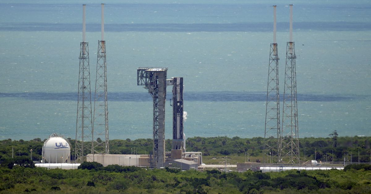 Il primo volo Starliner della Boeing per gli astronauti è stato cancellato all’ultimo minuto a causa di un malfunzionamento del computer