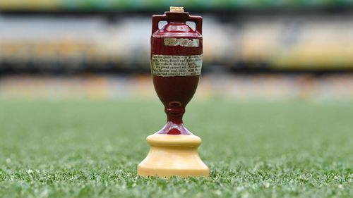 The Third Ashes Test starts in Perth. (AAP)