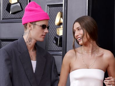 hailey bieber