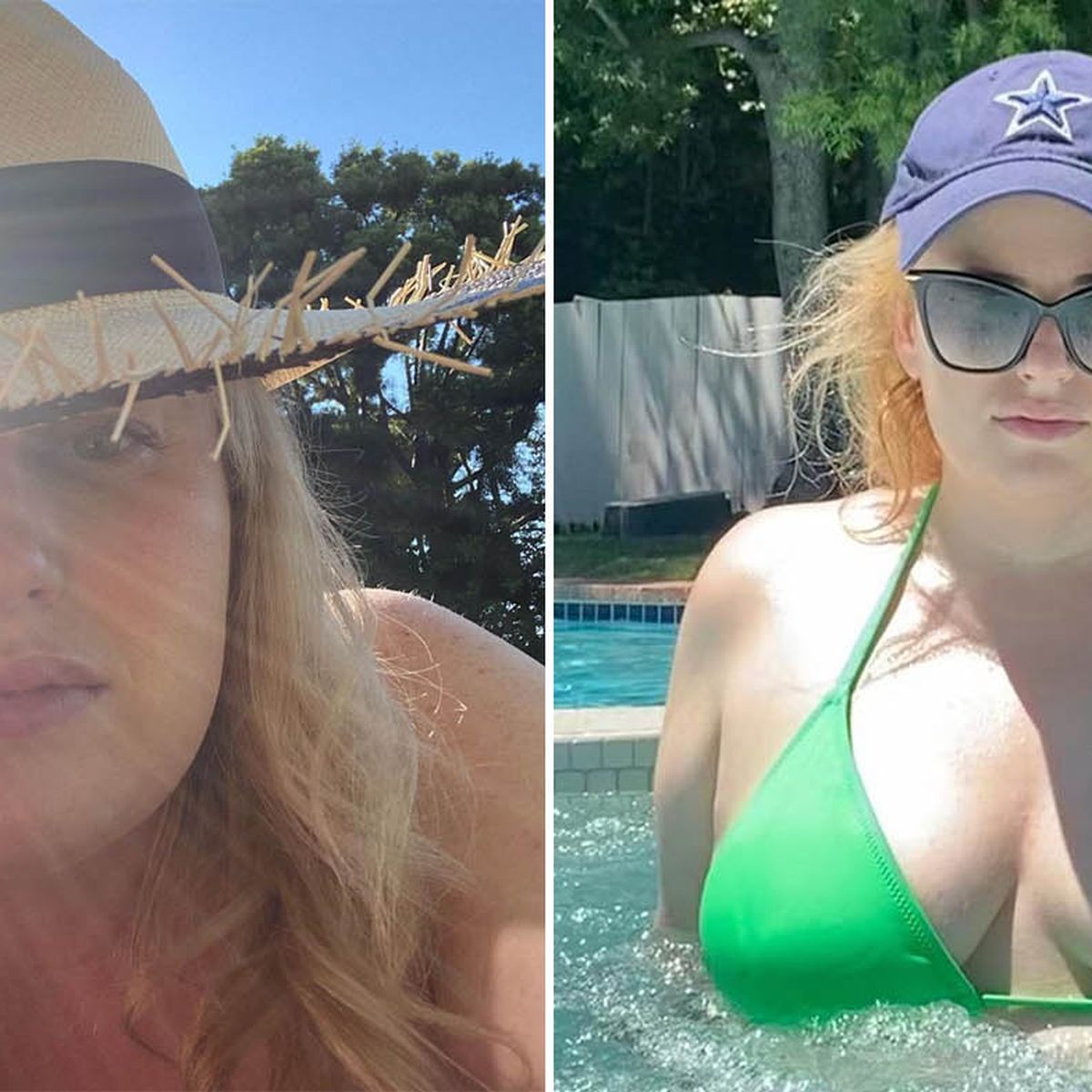 Rebel Wilson Shares Bikini Photo From Hot Tub As She Continues To Lead Healthier Lifestyle 9celebrity