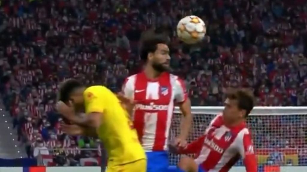 Champions League: Mark Bosnich, Craig Foster stunned by Antoine Griezmann's 'stupid' red card
