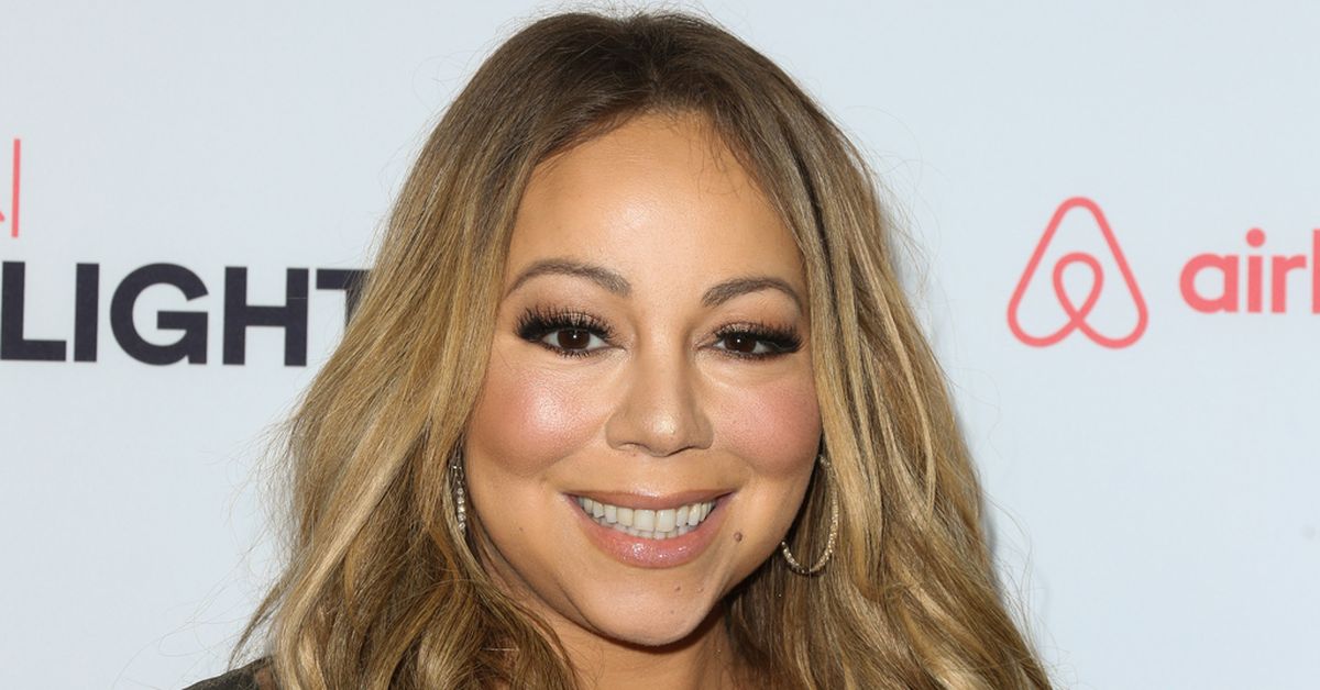 Mariah Carey undergoes weight loss surgery: 'She feels much better ...