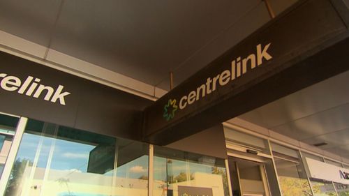 Centrelink fraud is being targeted.