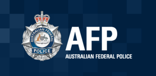 AFP generic logo