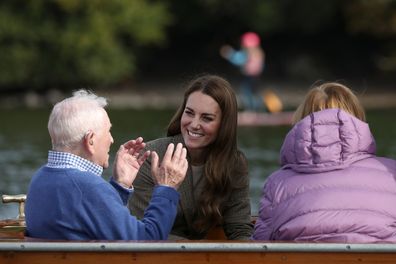 Kate Middleton, Duchess of Cambridge