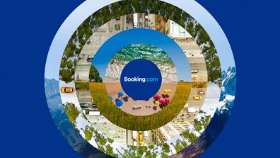 Australian travellers and accommodation hosts claim they've been left thousands out of pocket by global online booking giant Booking.com.