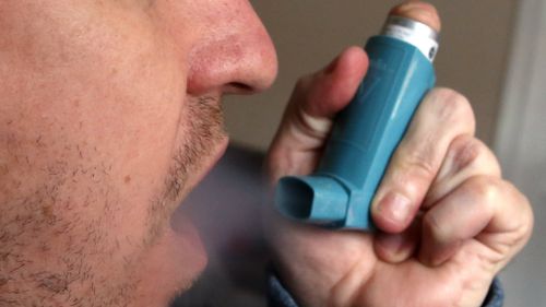 Young asthmatics 'twice as likely to have mental illnesses'