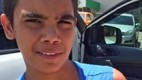 Grave concerns for the welfare of Sydney teenager missing for 13 days