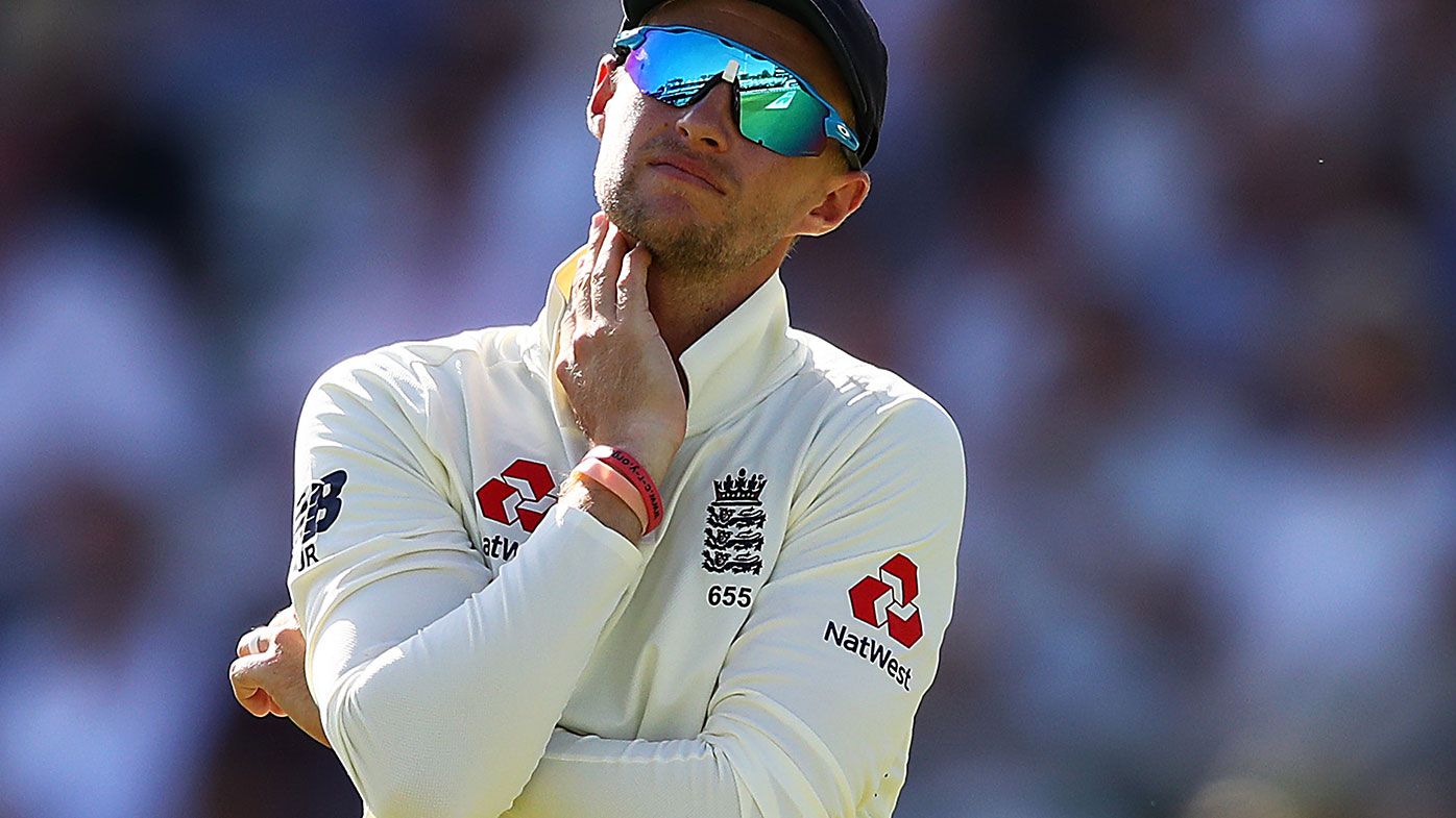 England's captain Joe Root has been left with a host of worries a week out from the Ashes.