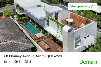 68 Chainey Avenue, Miami QLD 4220