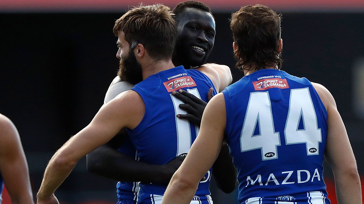 Majak Daw