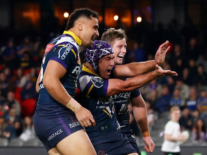 NRL 2023: Talking Points, finals week one, Reece Walsh, Brisbane Broncos,  Melbourne Storm, Roosters, Nathan Cleary, Penrith Panthers, will Shaun  Johnson play