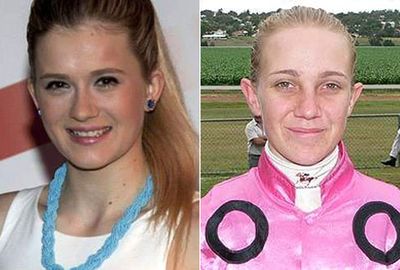 <b>The Australian racing community is coming to terms with one of its darkest hours following the deaths of two young female jockeys.</b><br/><br/>South Australian Caitlin Forrest died from injuries sustained in a horrific four-horse fall at Murray Bridge.<br/><br/>Her death came a day after Queensland jockey Carly-Mae Pye died from injuries she sustained when a horse she was riding broke both its front legs.<br/>