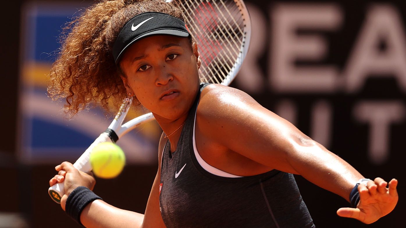 'Don't mess with us': French Tennis Federation's reaction to Naomi Osaka press boycott
