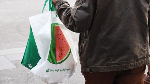 Thicker plastic bags could be banned from Victorian shops in the future.
