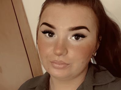 Scottish mum Shannon was vilified after admitting on TikTok there are aspects of motherhood she doesn't enjoy.