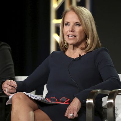 Katie Couric