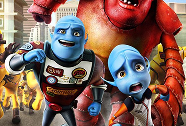 Escape from Planet Earth