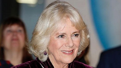 Camilla Parker Bowles