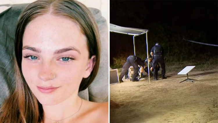 Third Arrest Deepens the Tragic Case of Pheobe Bishop’s Alleged Murder