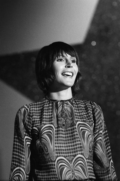 Helen Reddy