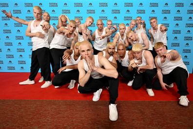 Eminem fans