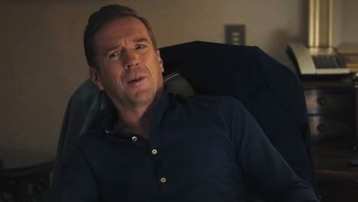 Billions Season 4 Axe Damian Lewis