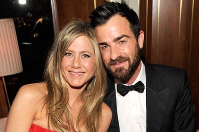 Jennifer Aniston and Justin Theroux 'postpone' wedding plans