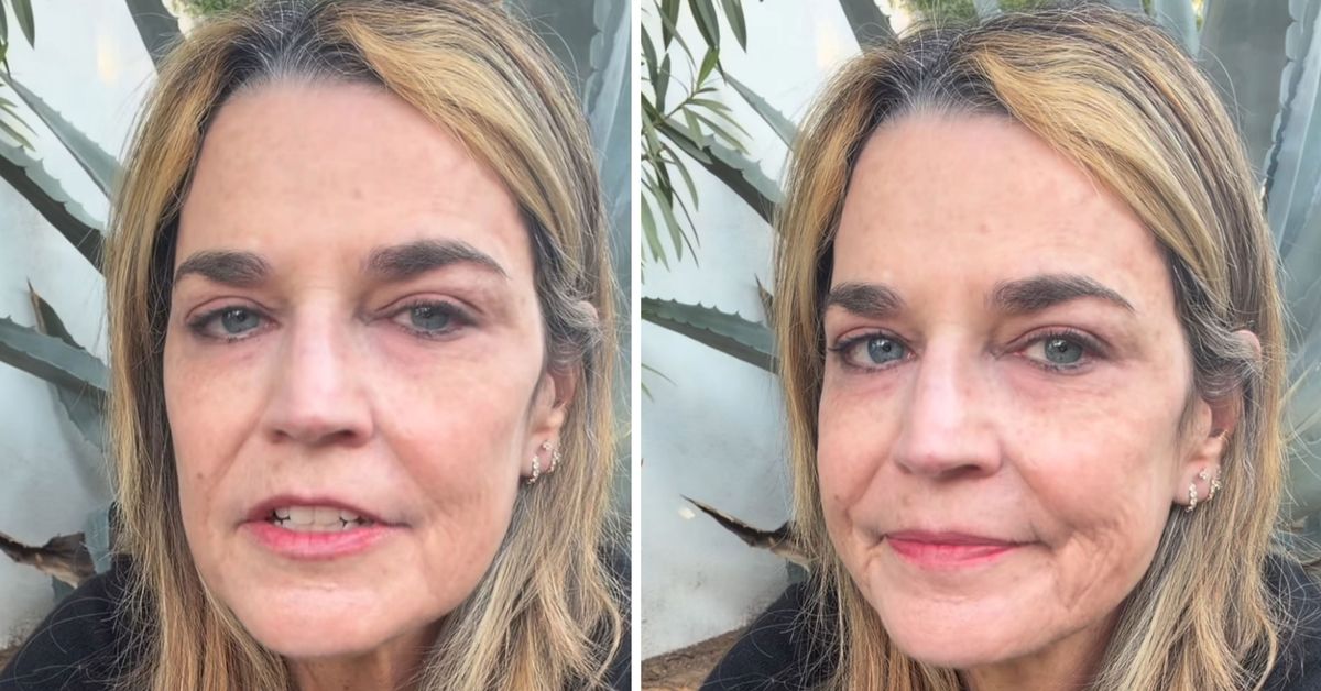 'It's never too late: US TV host pleads with mum's suspected kidnappers