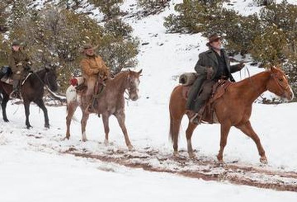True Grit