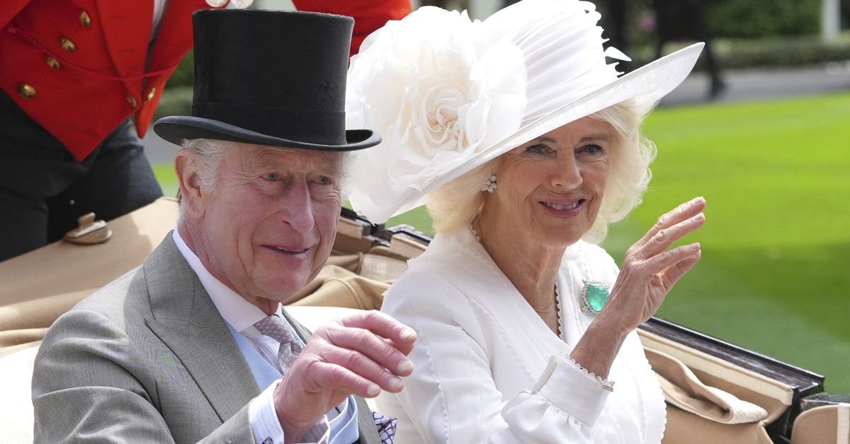 King Charles and Queen Camilla to reportedly visit Australia